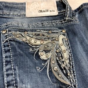 Grace Jeans